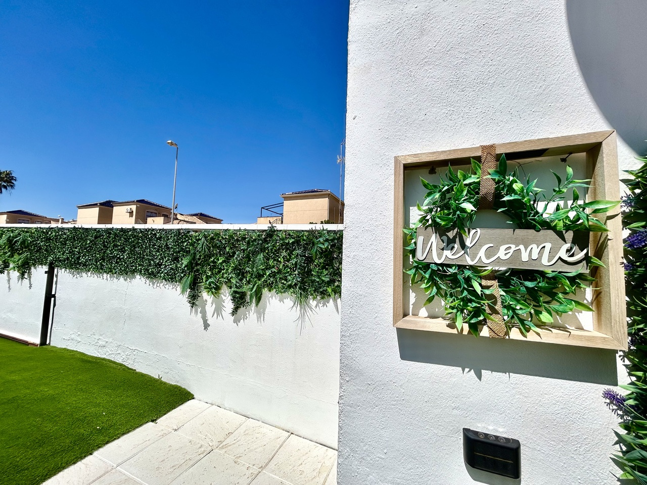 Town House for sale in Punta Prima, Alicante, Spain