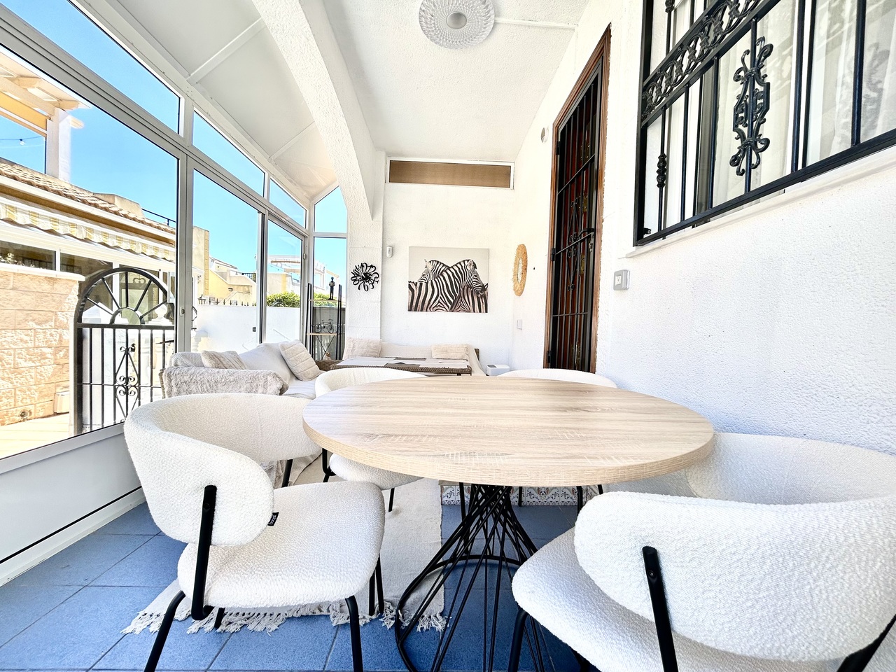 Town House for sale in Punta Prima, Alicante, Spain