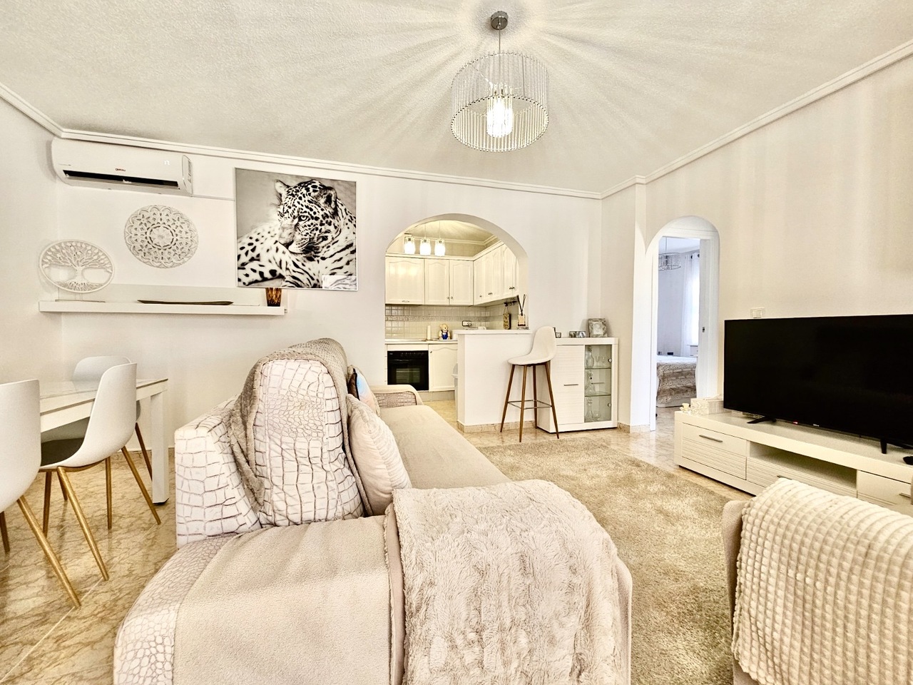 Town House for sale in Punta Prima, Alicante, Spain