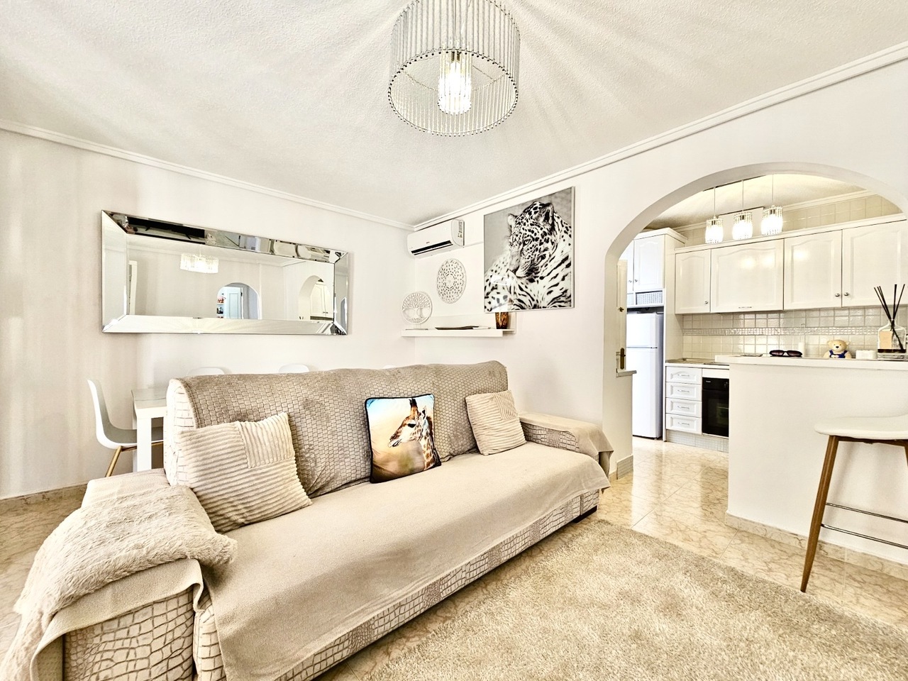 Town House for sale in Punta Prima, Alicante, Spain