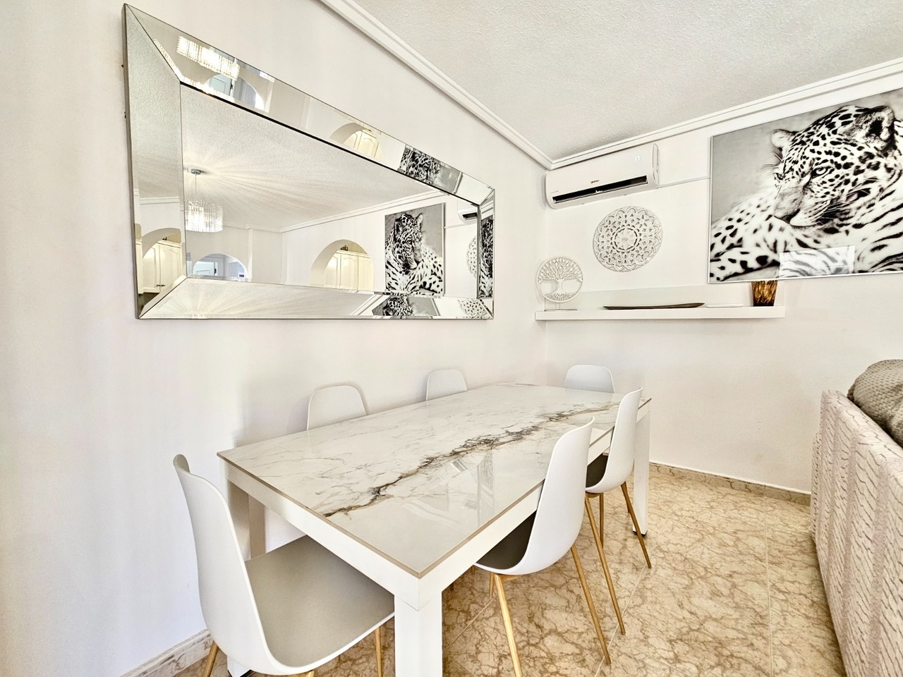 Town House for sale in Punta Prima, Alicante, Spain