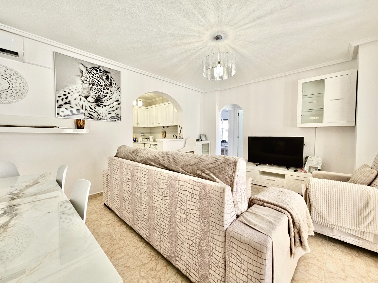 Town House for sale in Punta Prima, Alicante, Spain