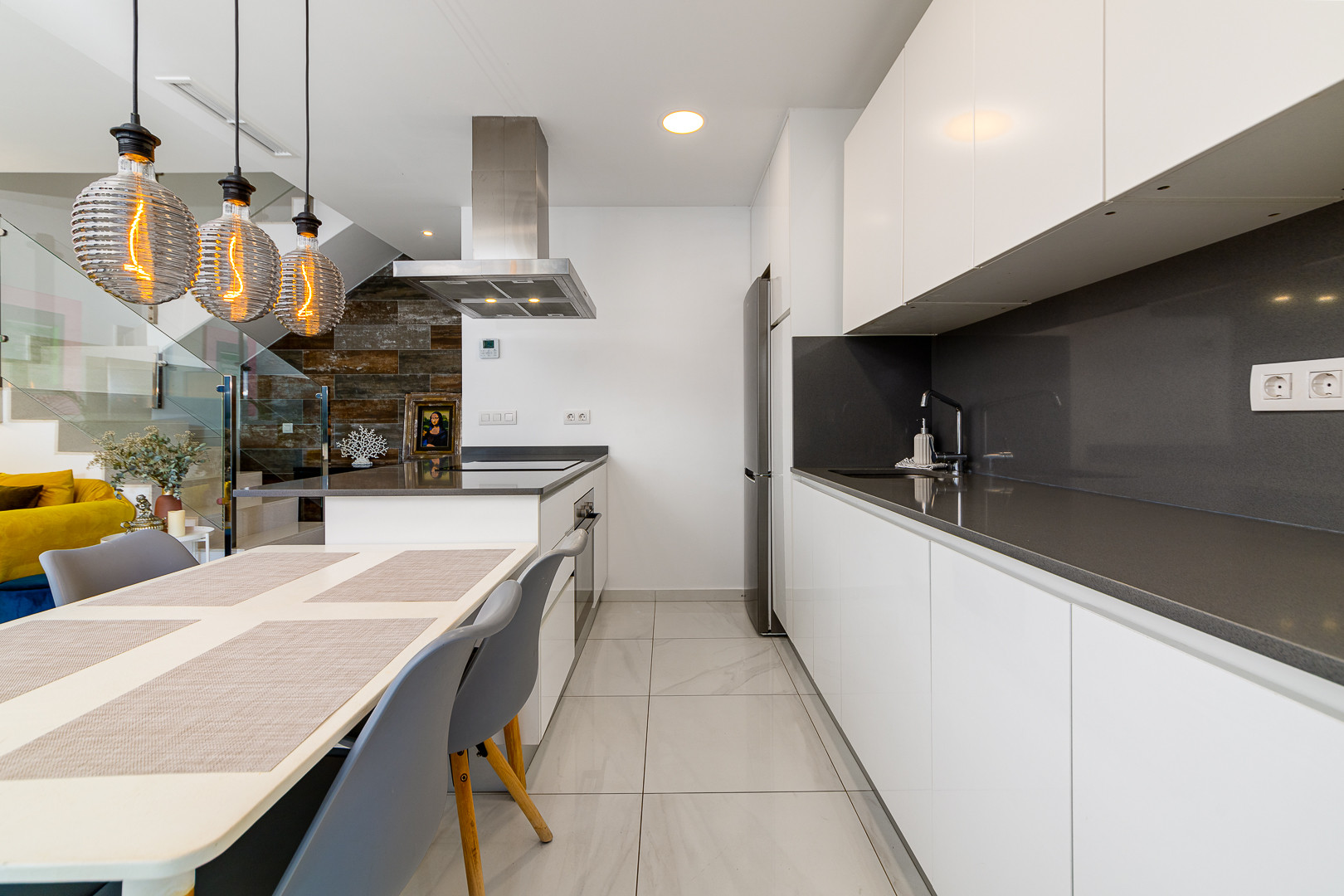 Town House en venta en Villamartin