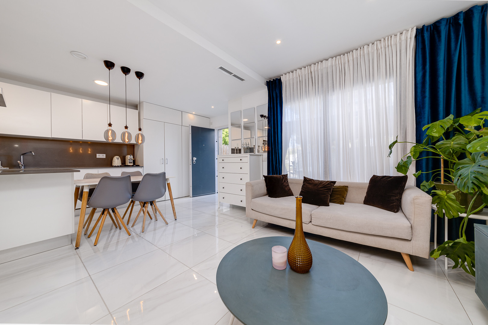 Town House en venta en Villamartin