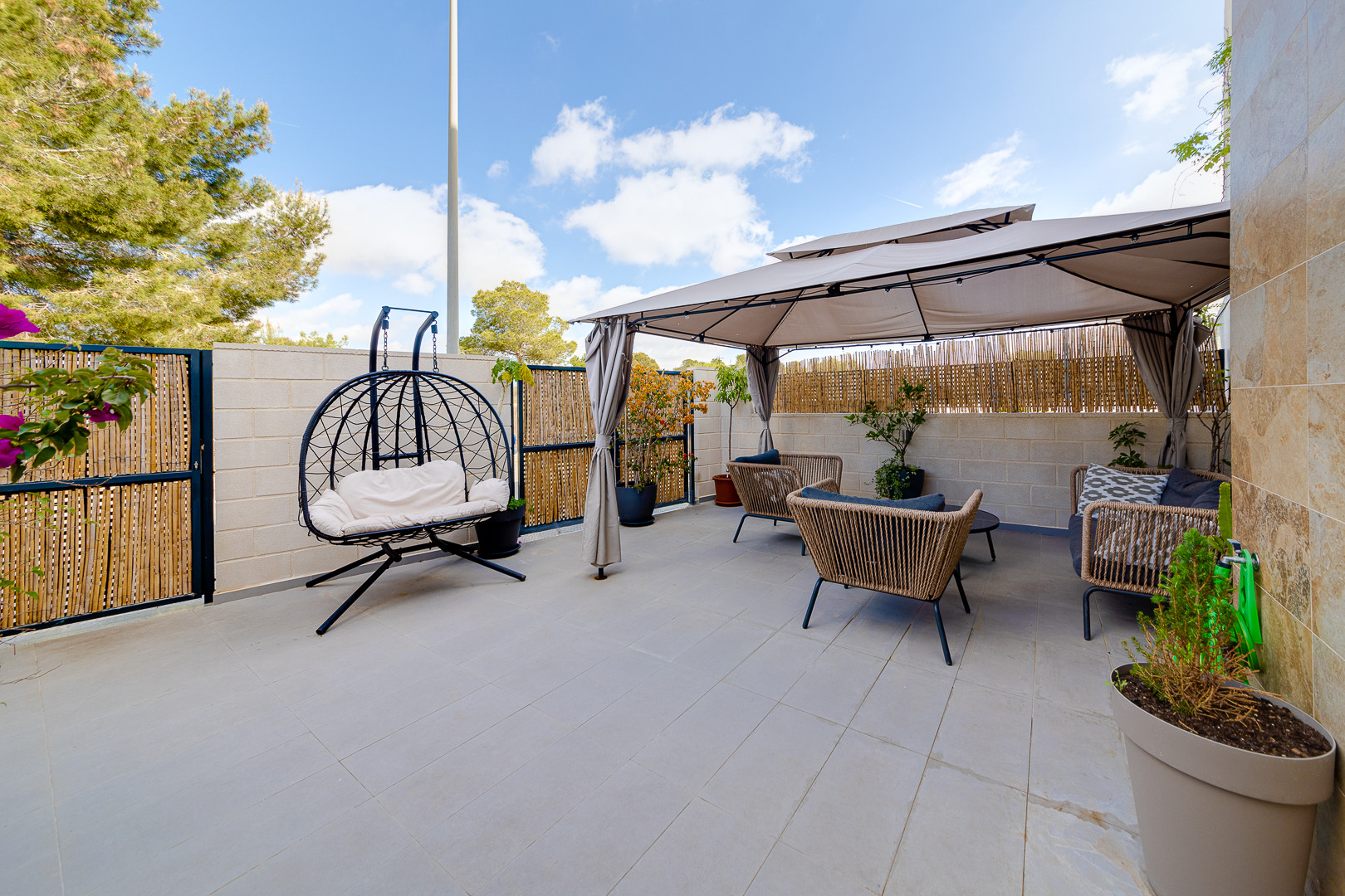 Town House en venta en Villamartin