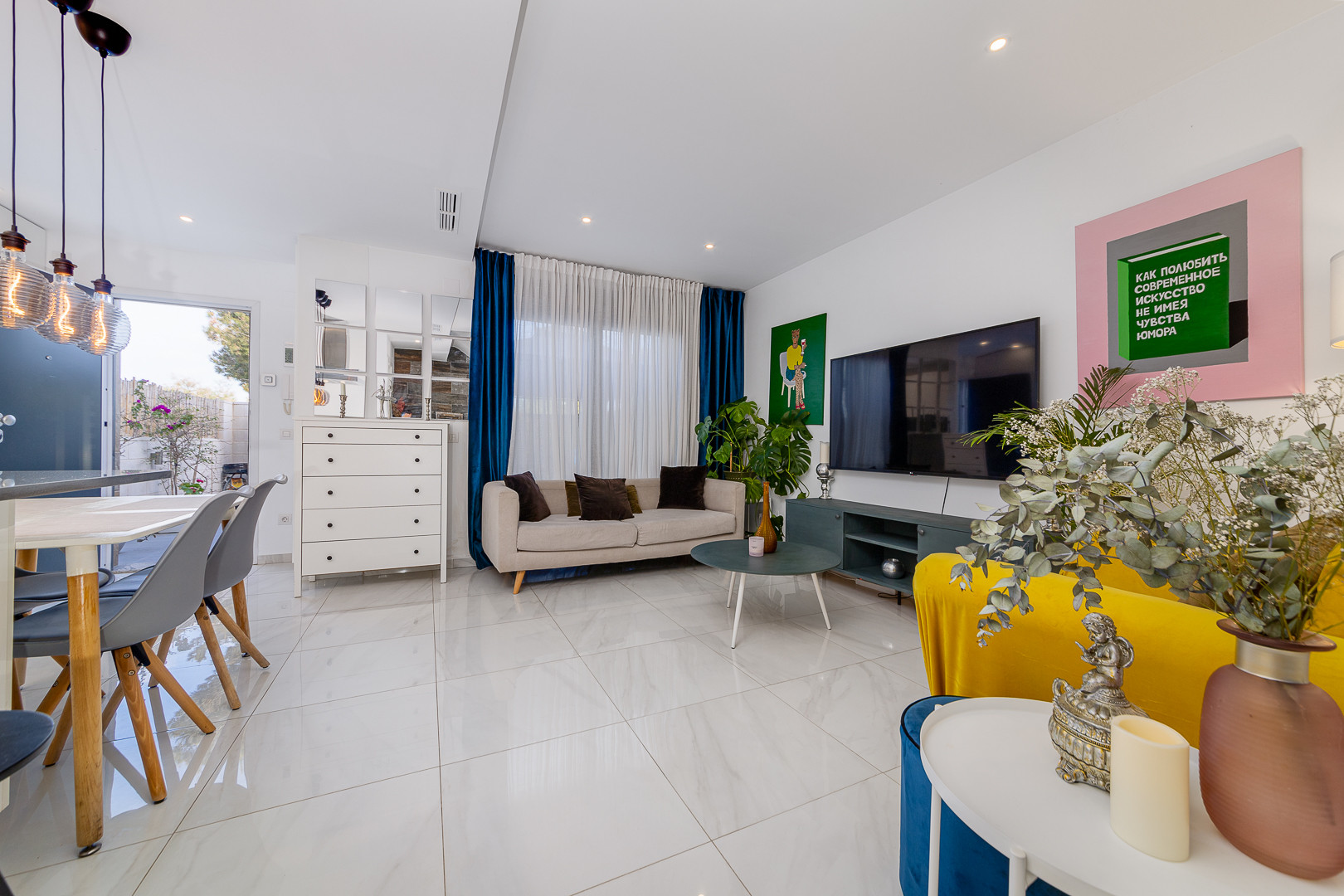 Town House en venta en Villamartin