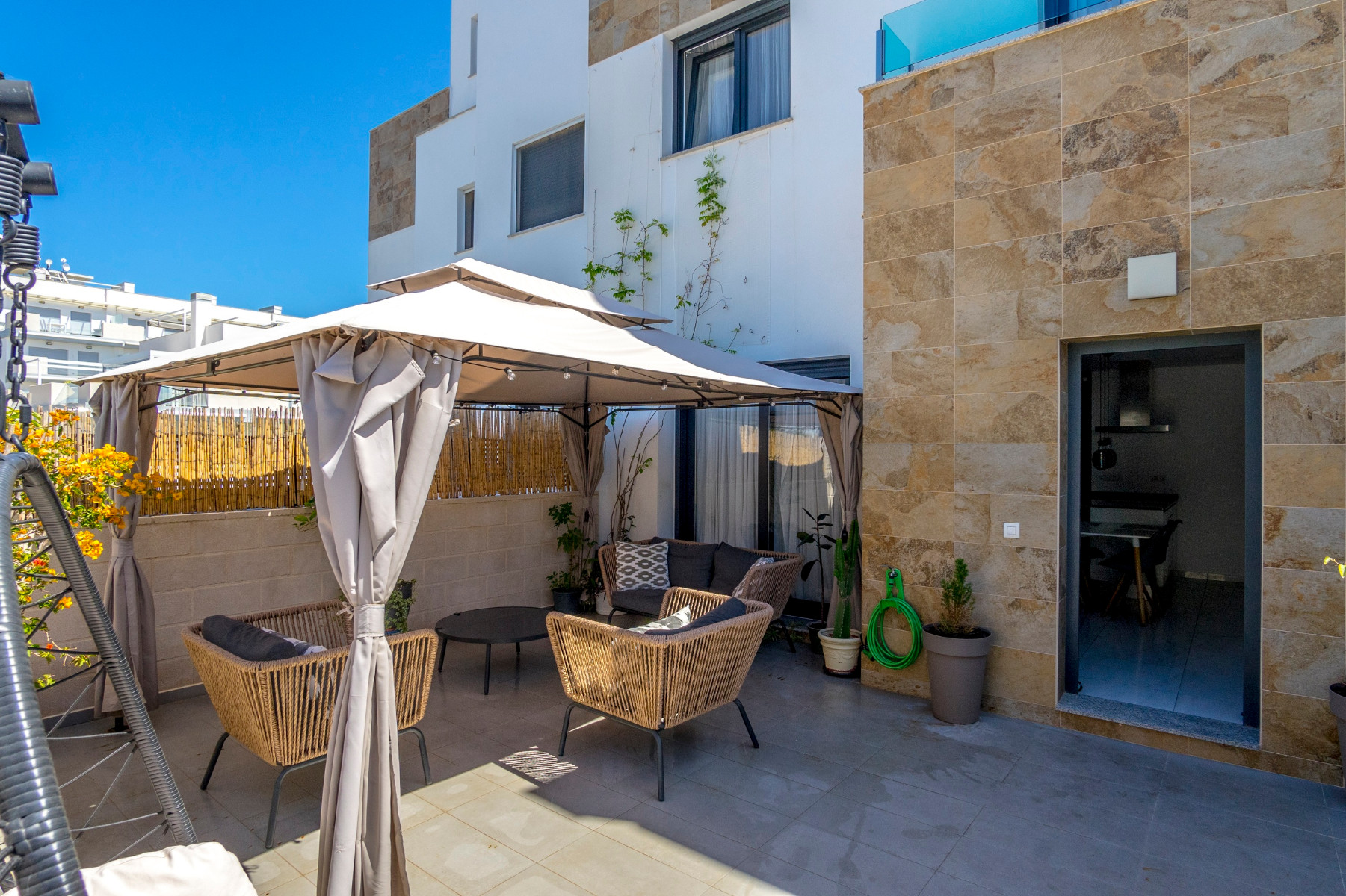 Town House en venta en Villamartin