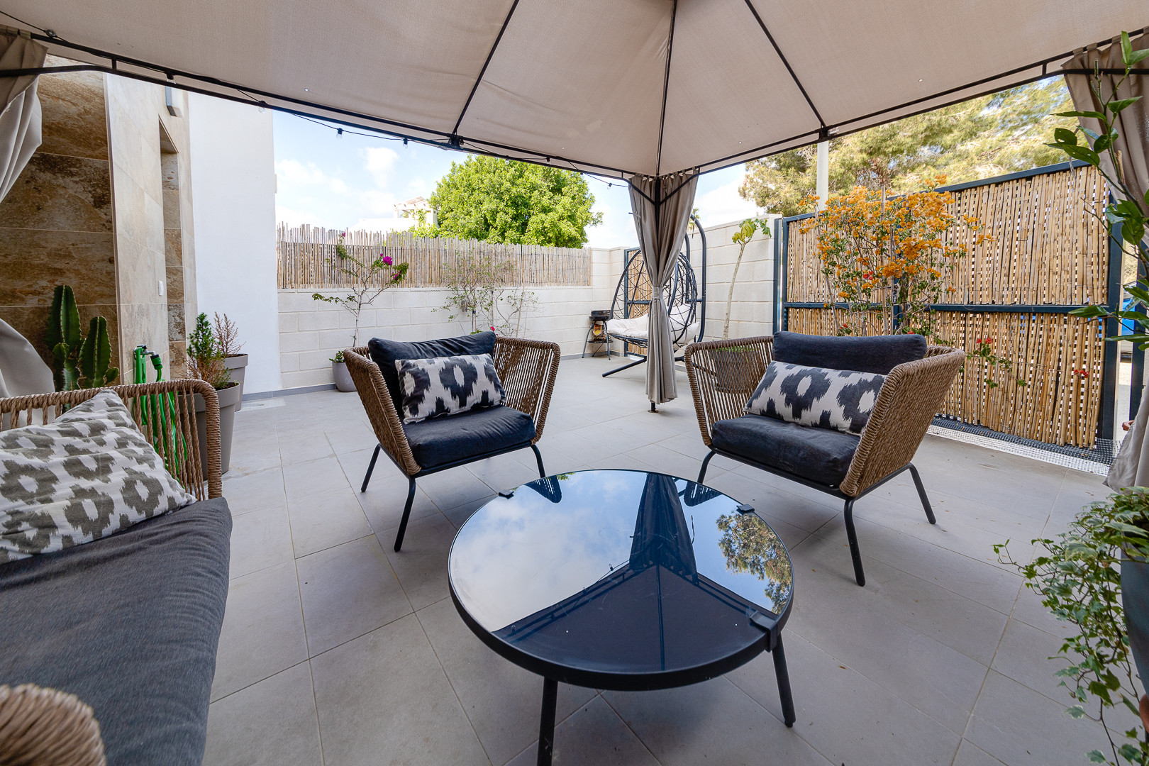 Town House en venta en Villamartin