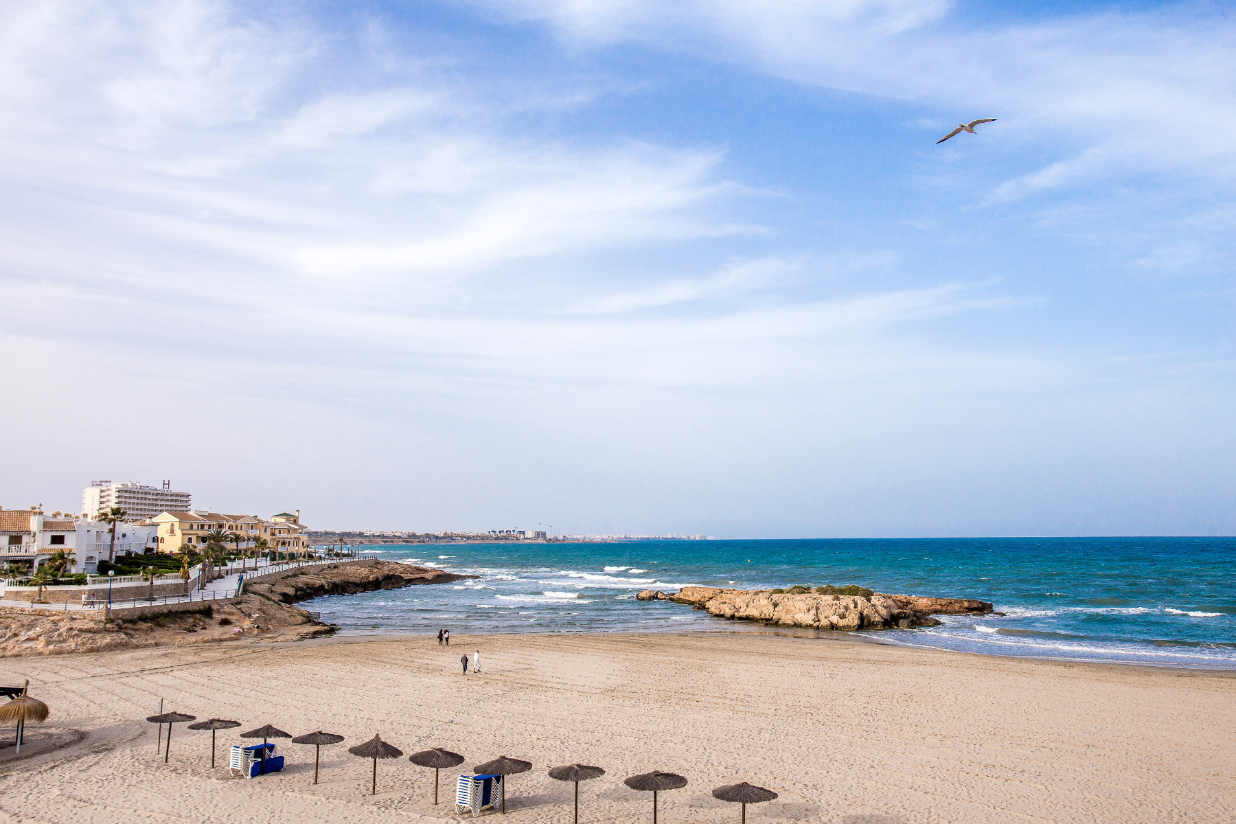 Town House en venta en Villamartin
