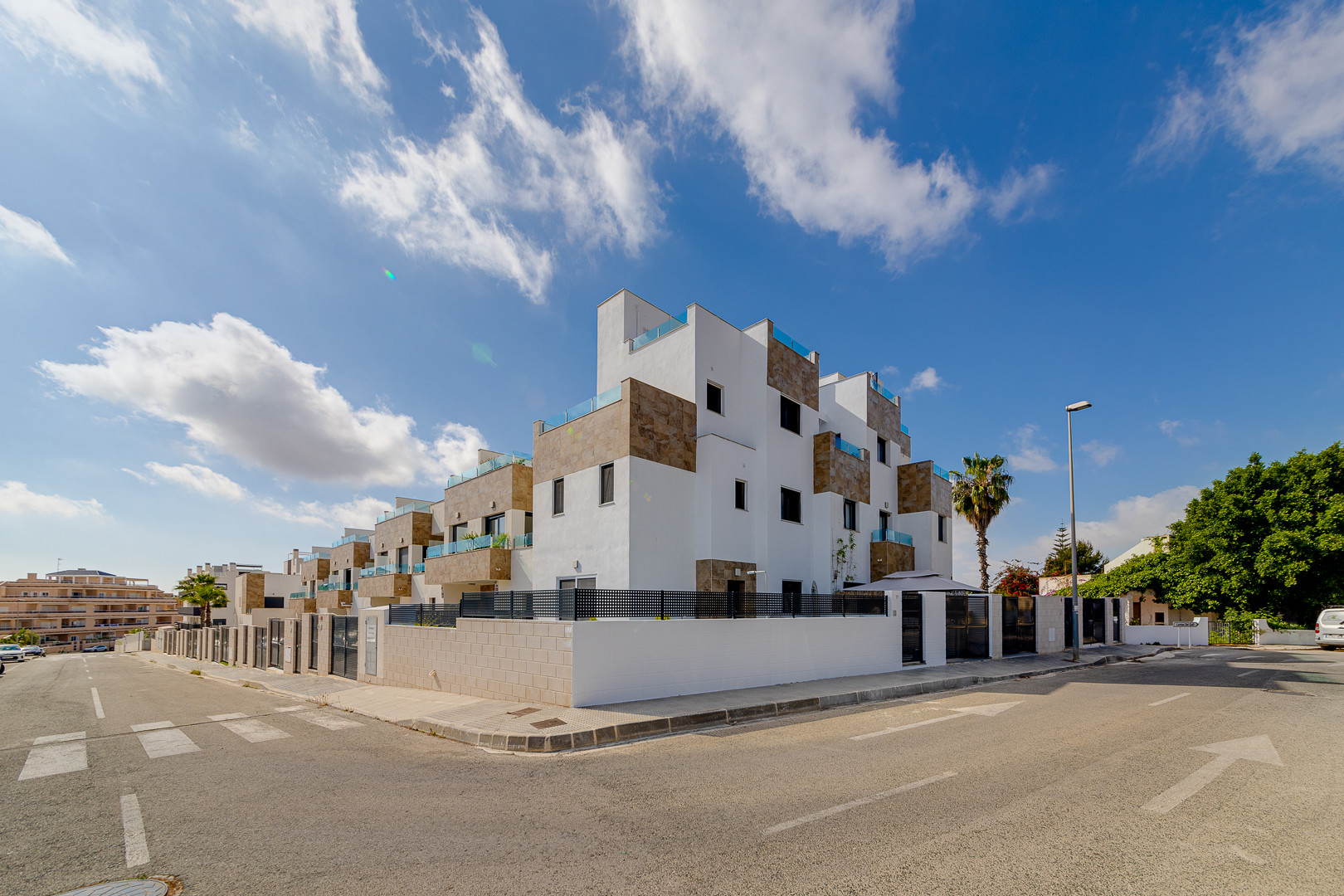 Town House en venta en Villamartin