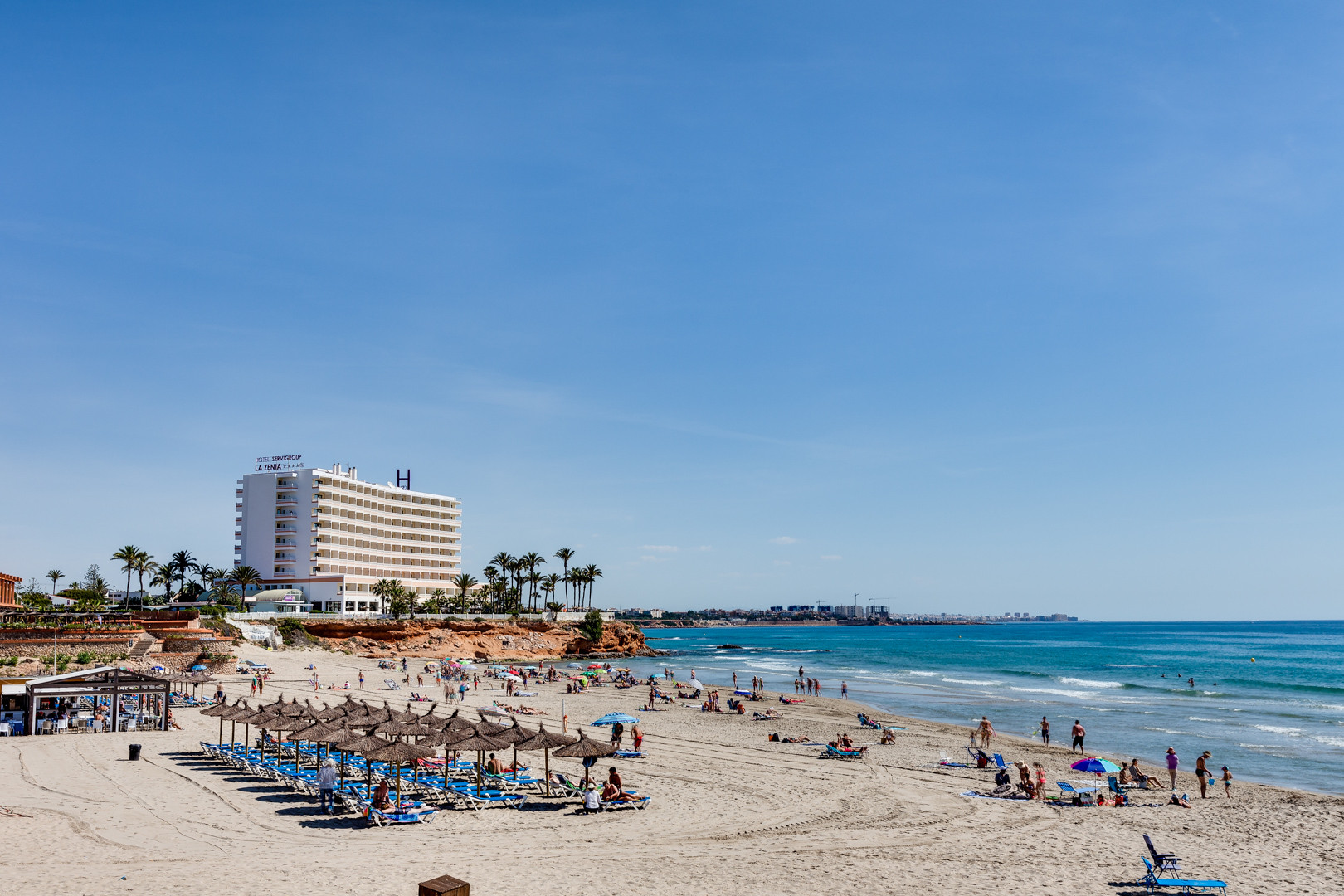 Town House en venta en Villamartin