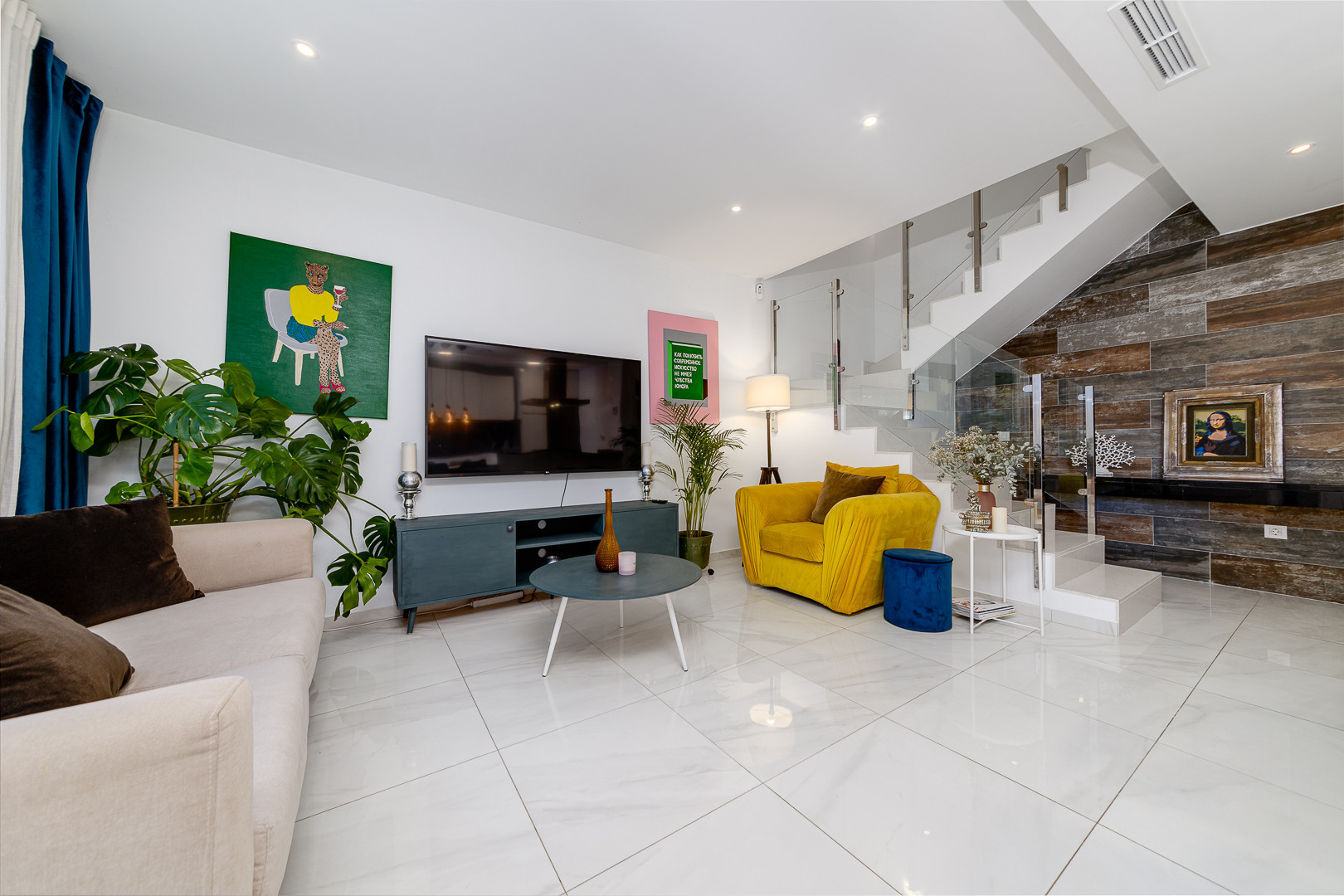 Town House en venta en Villamartin
