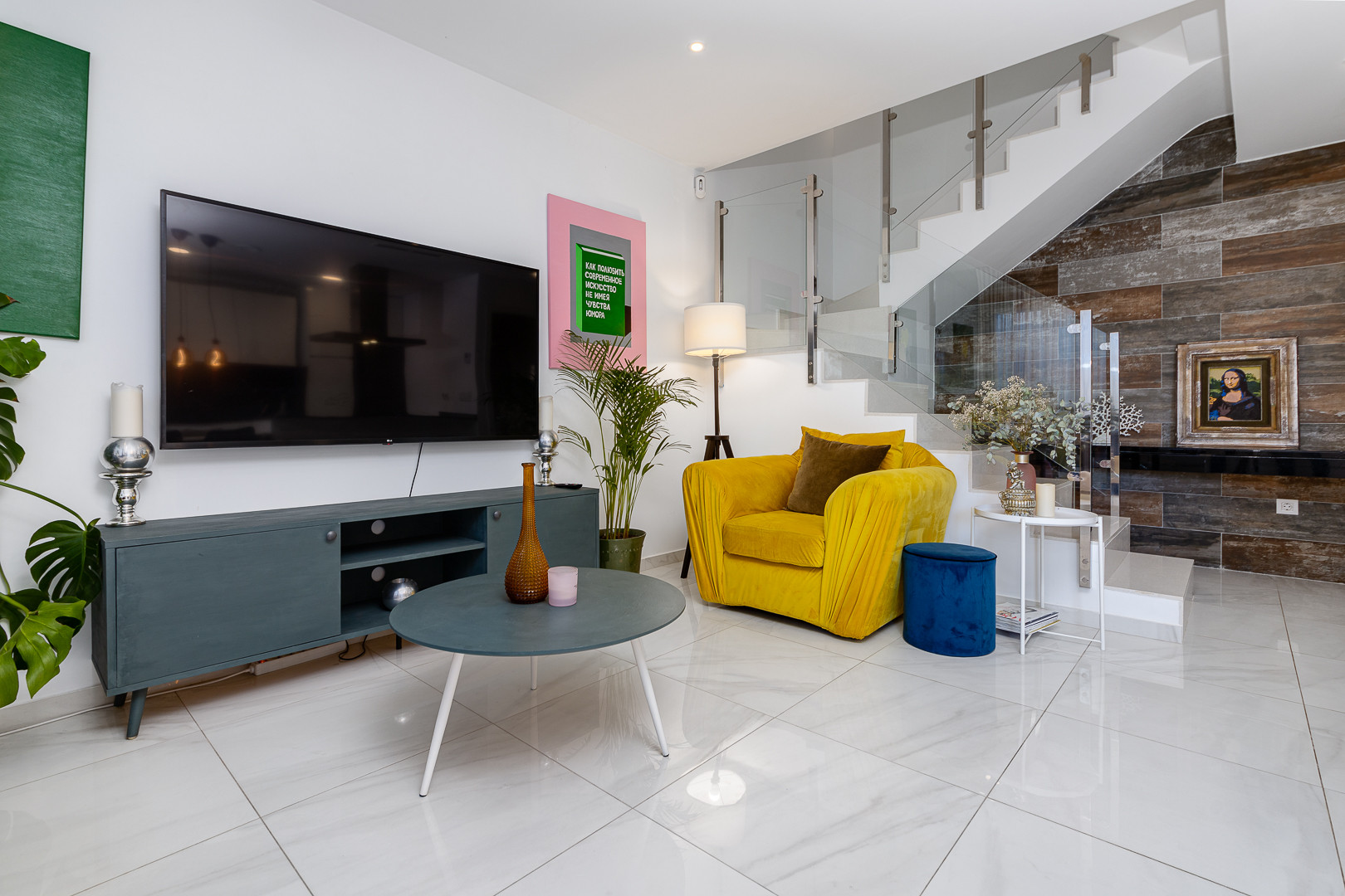 Town House en venta en Villamartin