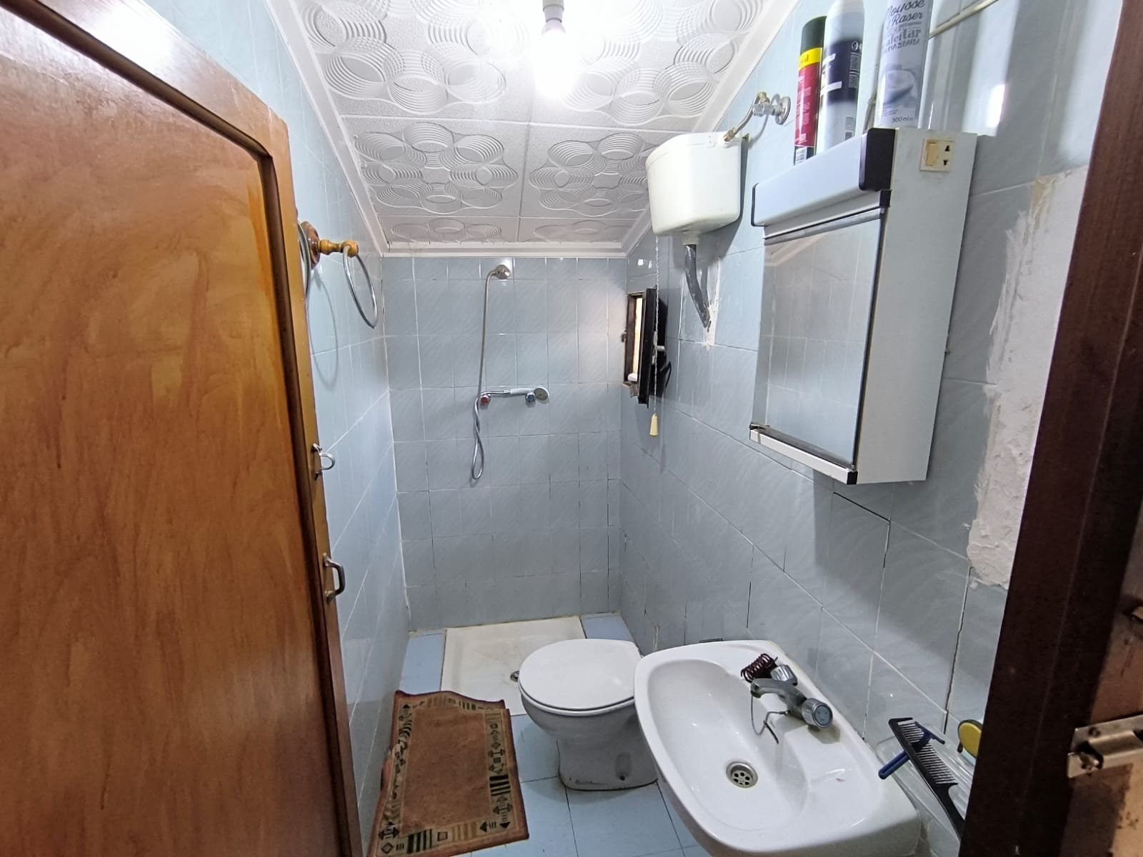 Commercial Property for sale in Abaran, Murcia, Spain