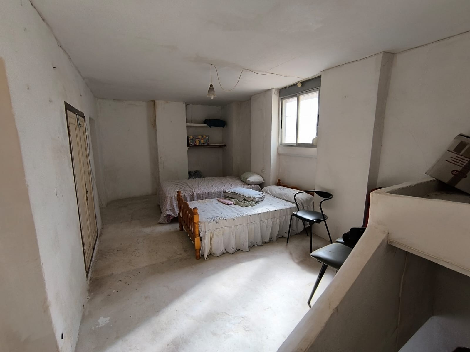Commercial Property for sale in Abaran, Murcia, Spain