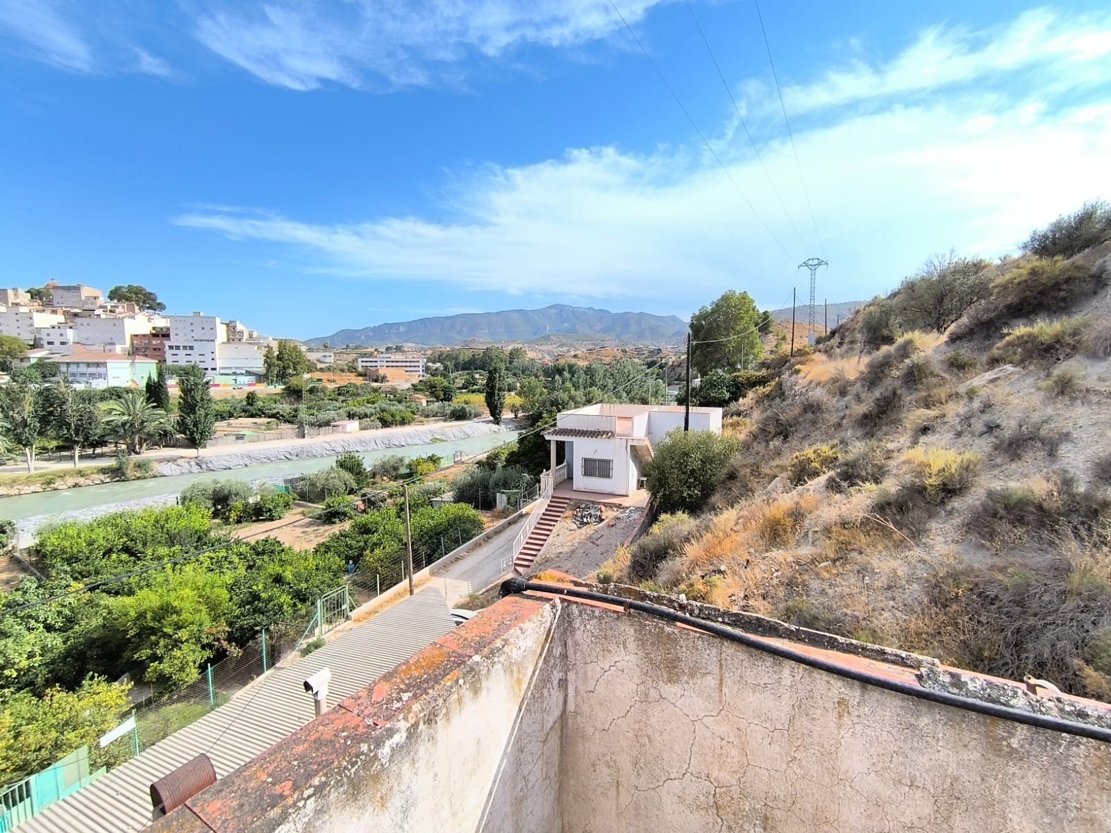 Commercial Property for sale in Abaran, Murcia, Spain