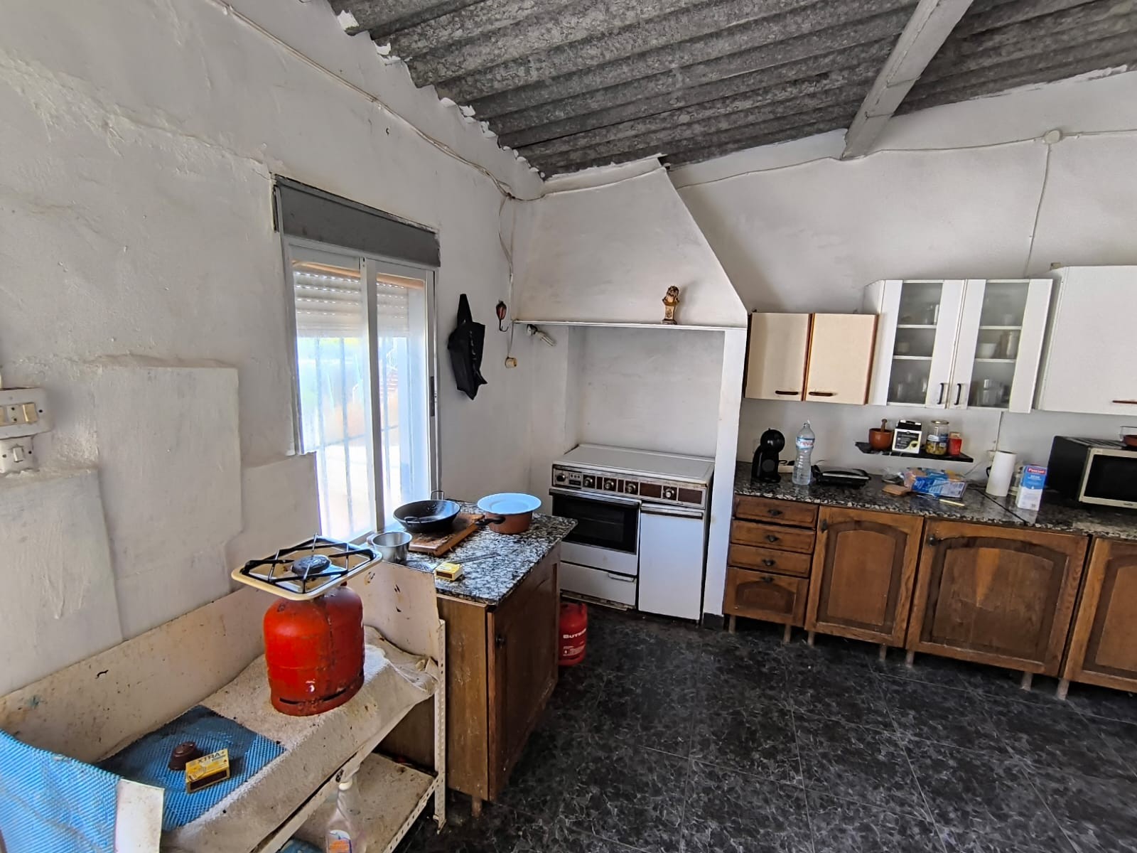 Commercial Property for sale in Abaran, Murcia, Spain