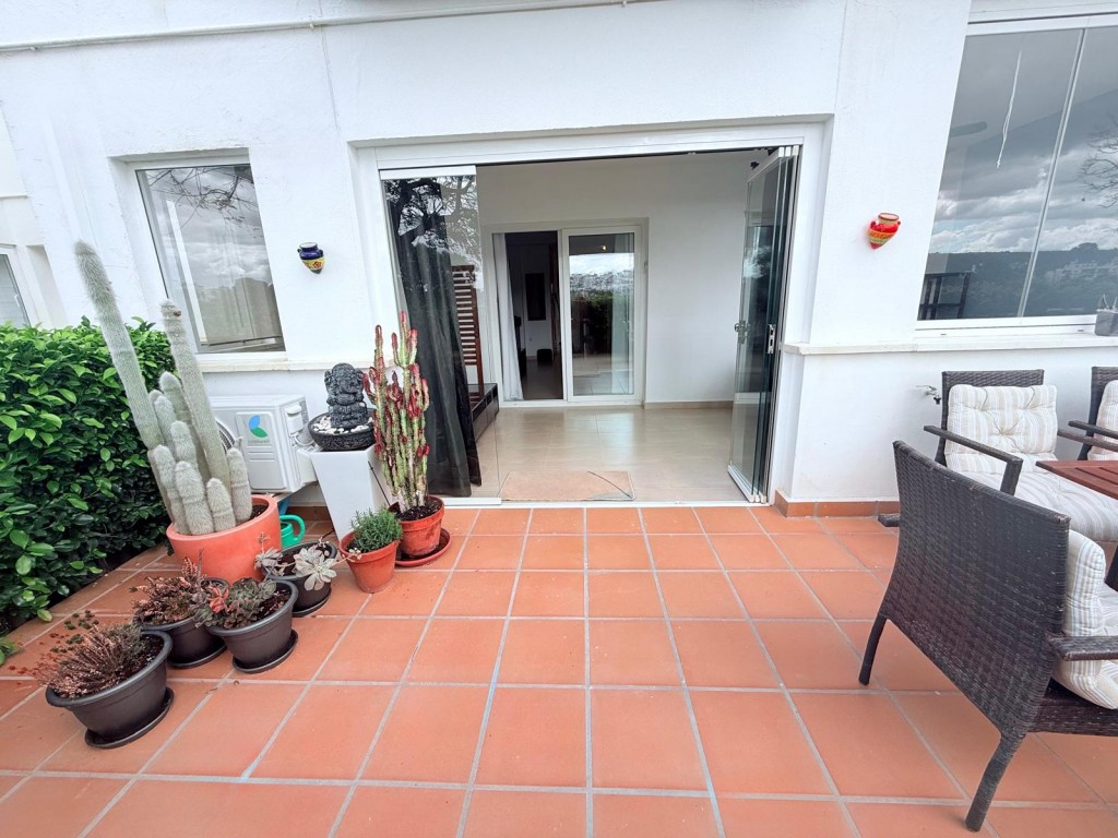 Piso en venta en Hacienda Riquelme Golf Resort