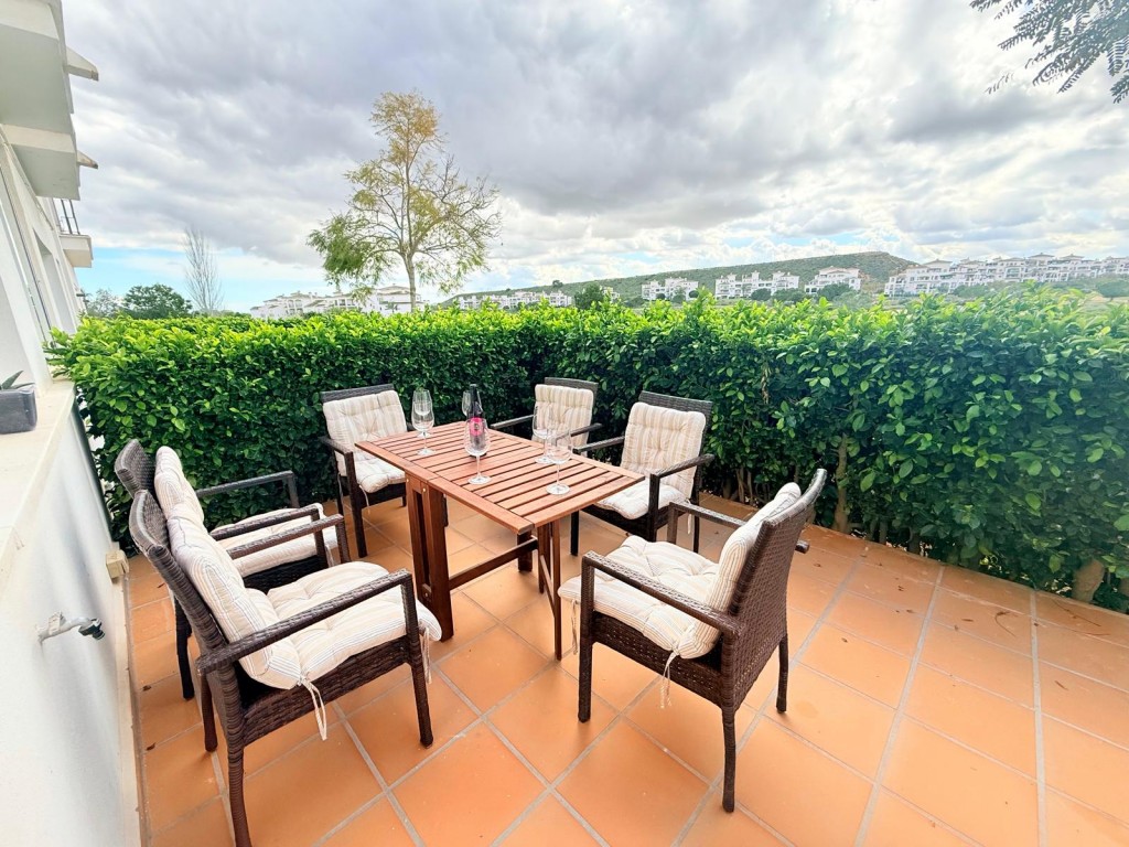 Piso en venta en Hacienda Riquelme Golf Resort