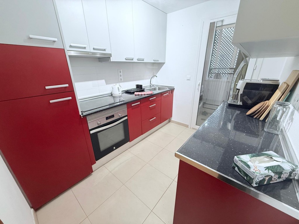 Piso en venta en Hacienda Riquelme Golf Resort