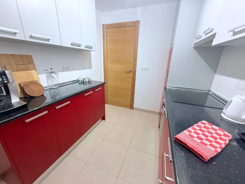 Piso en venta en Hacienda Riquelme Golf Resort