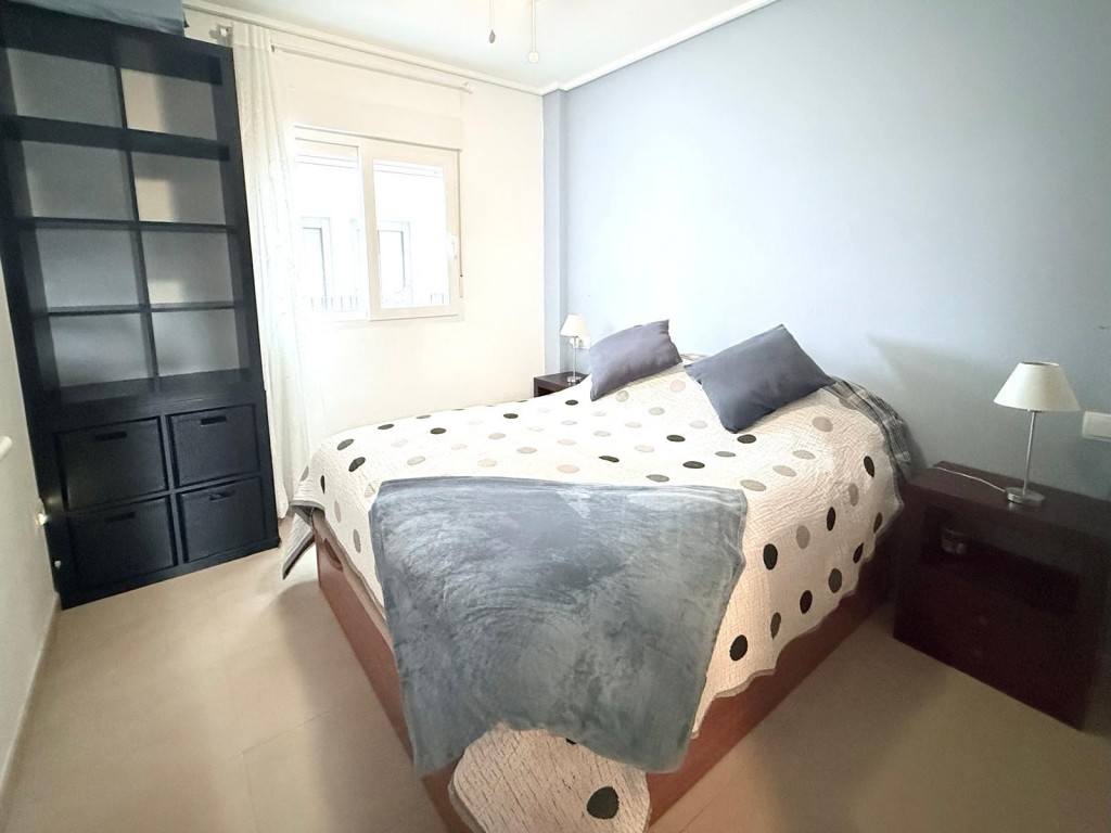 Piso en venta en Hacienda Riquelme Golf Resort