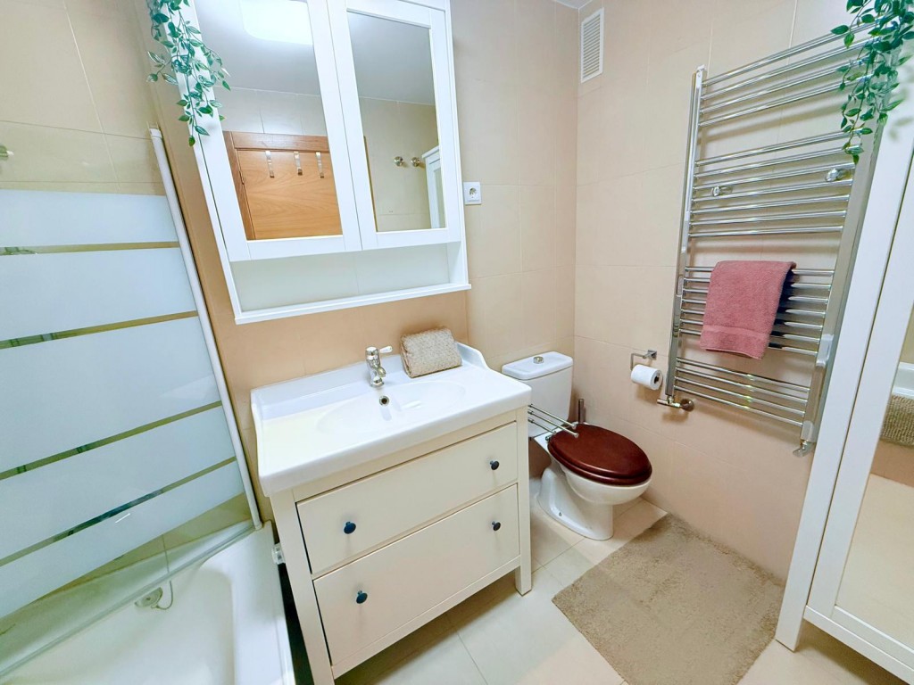 Piso en venta en Hacienda Riquelme Golf Resort
