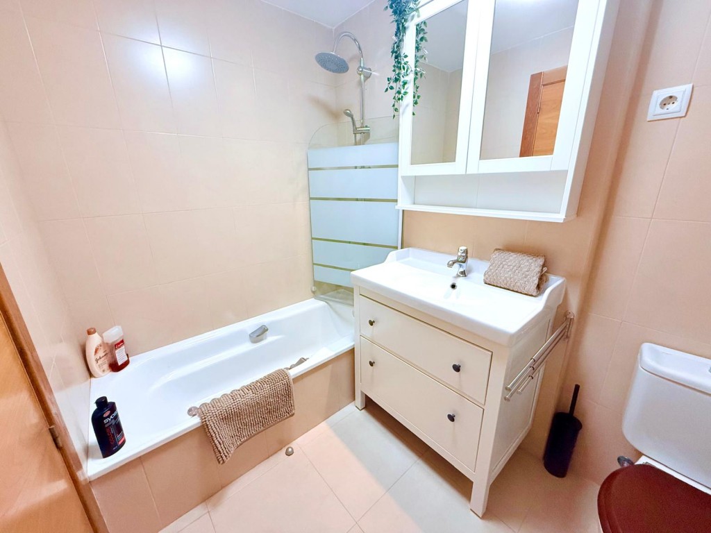 Piso en venta en Hacienda Riquelme Golf Resort
