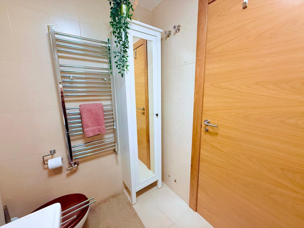 Piso en venta en Hacienda Riquelme Golf Resort
