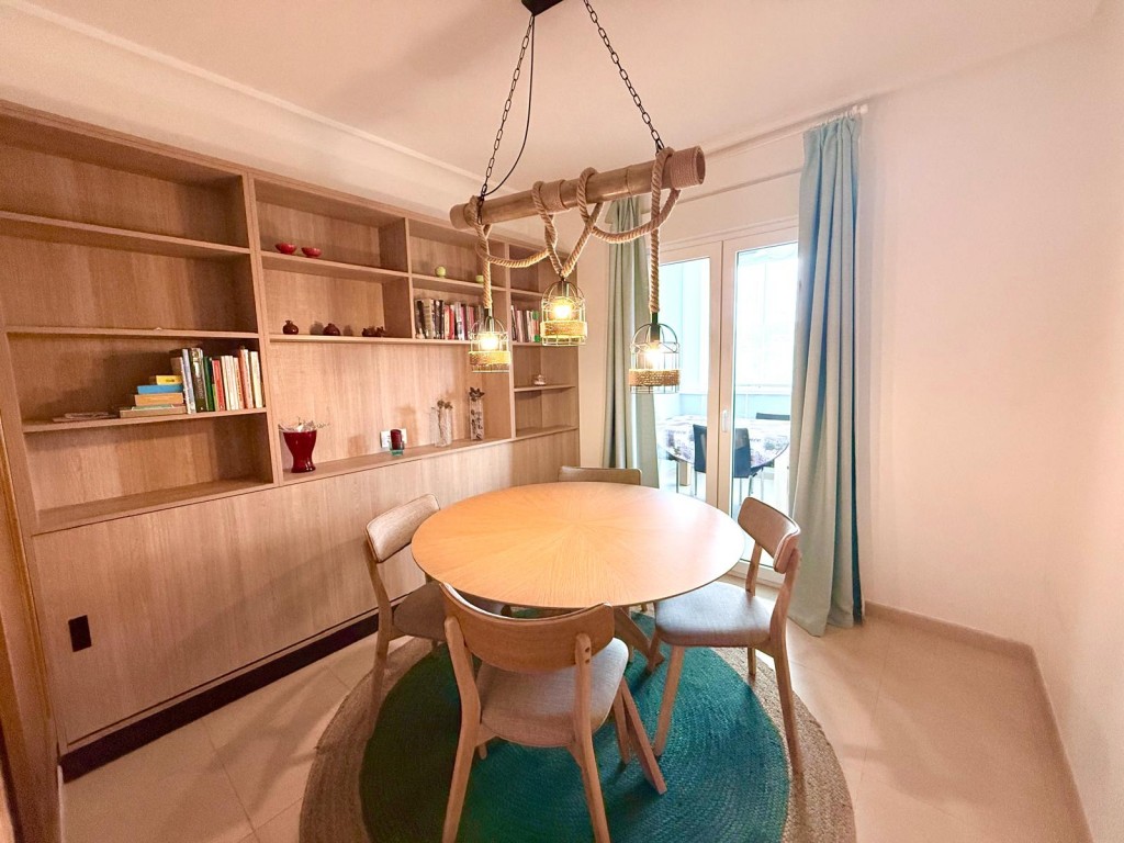 Piso en venta en Hacienda Riquelme Golf Resort