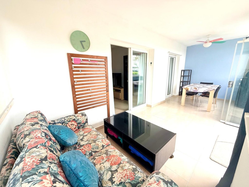 Piso en venta en Hacienda Riquelme Golf Resort