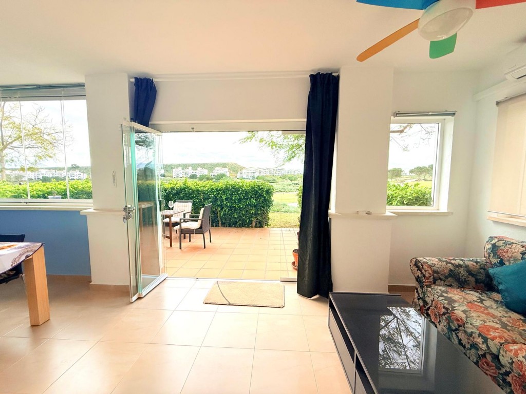 Piso en venta en Hacienda Riquelme Golf Resort