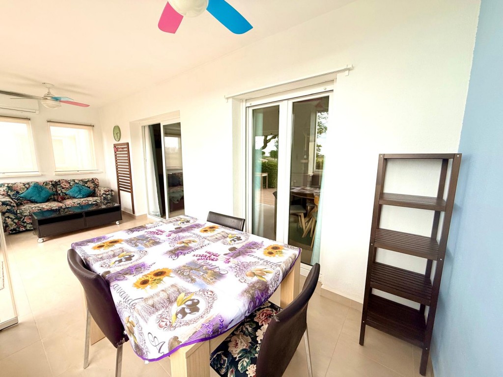 Piso en venta en Hacienda Riquelme Golf Resort