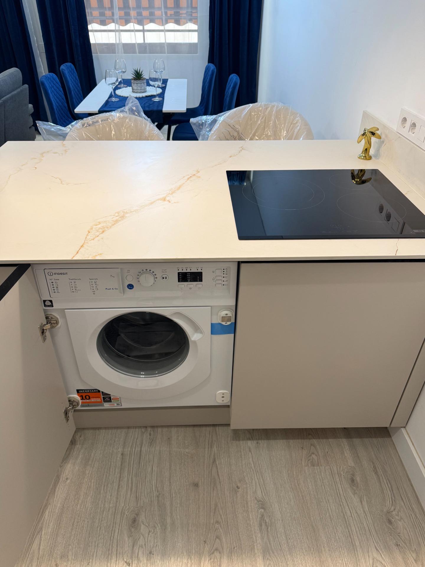 Piso en venta en Torrevieja