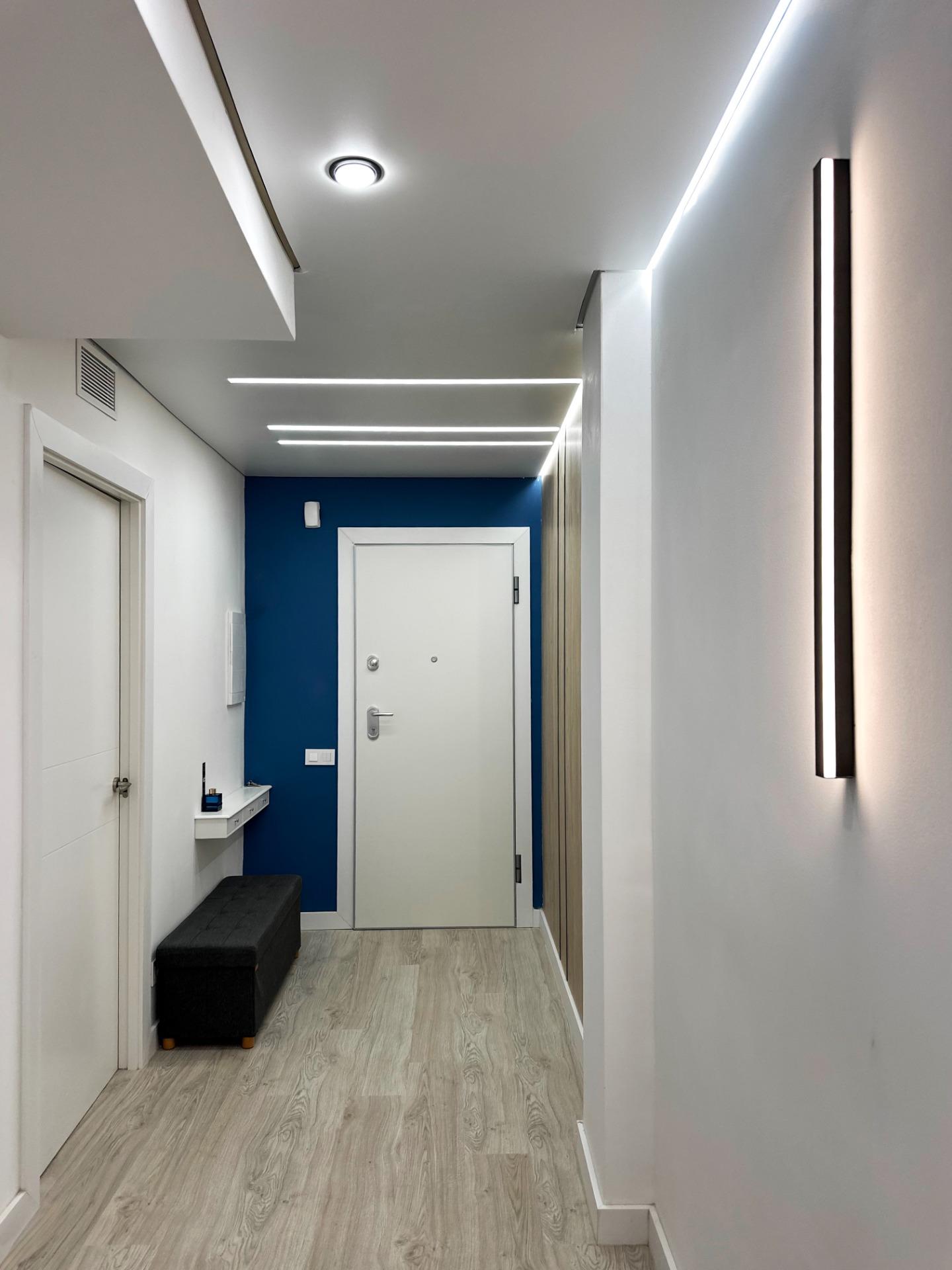 Piso en venta en Torrevieja