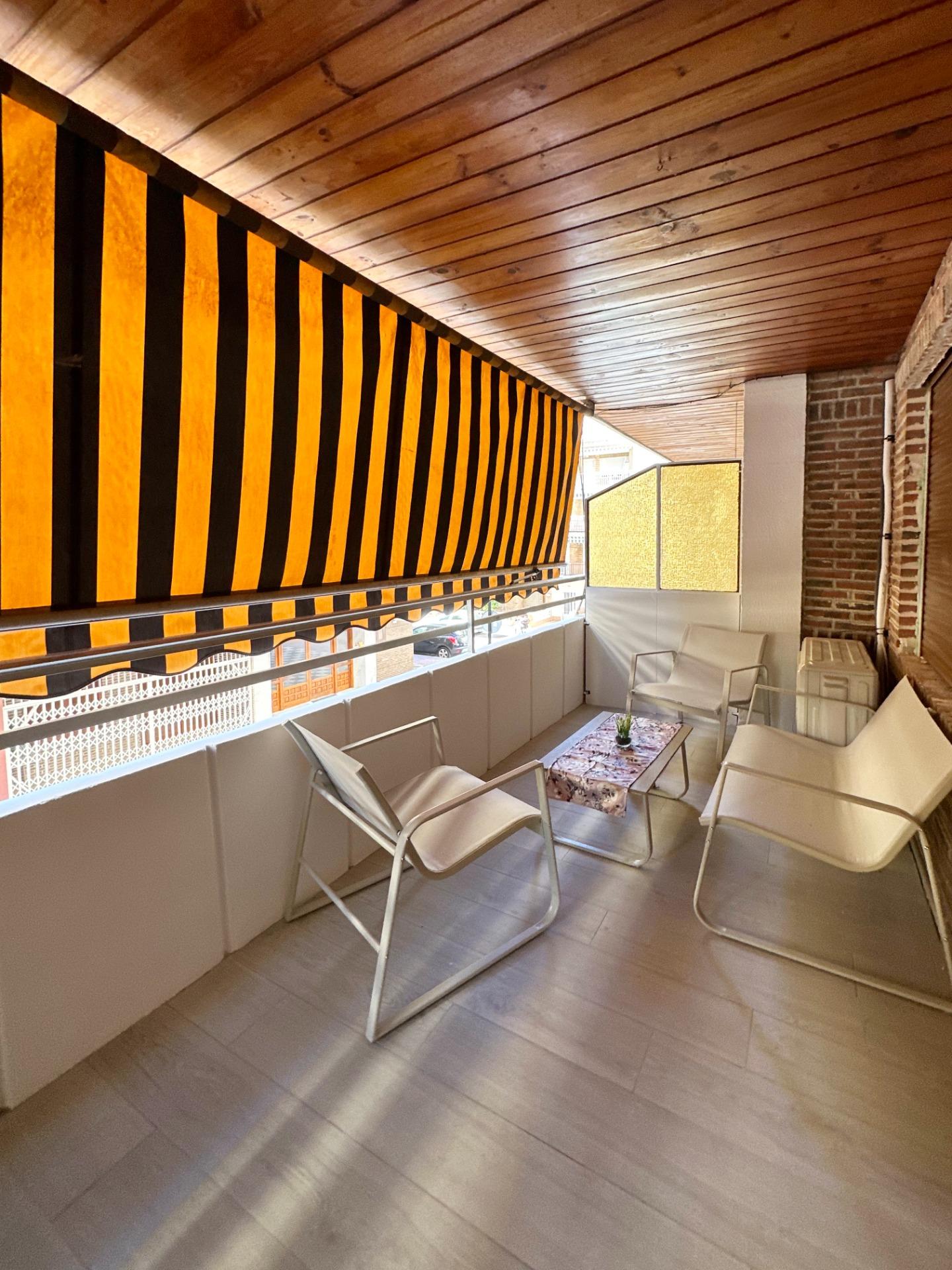 Piso en venta en Torrevieja