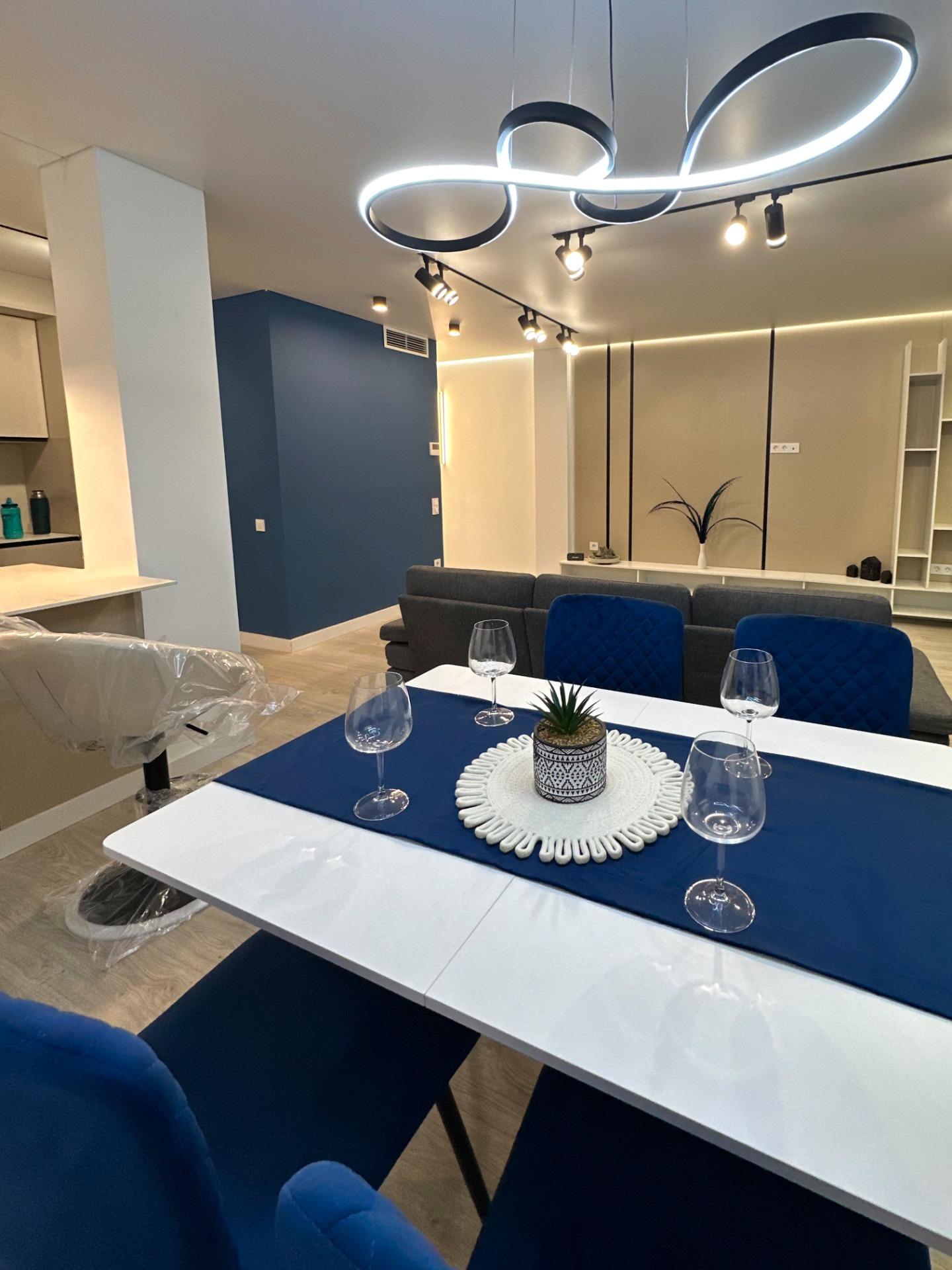 Piso en venta en Torrevieja