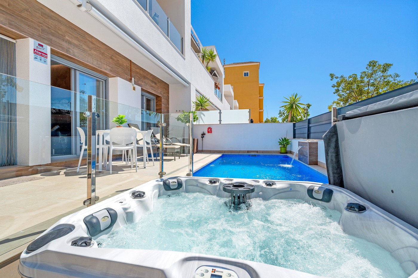 Town House for sale in Formentera Del Segura, Alicante, Spain