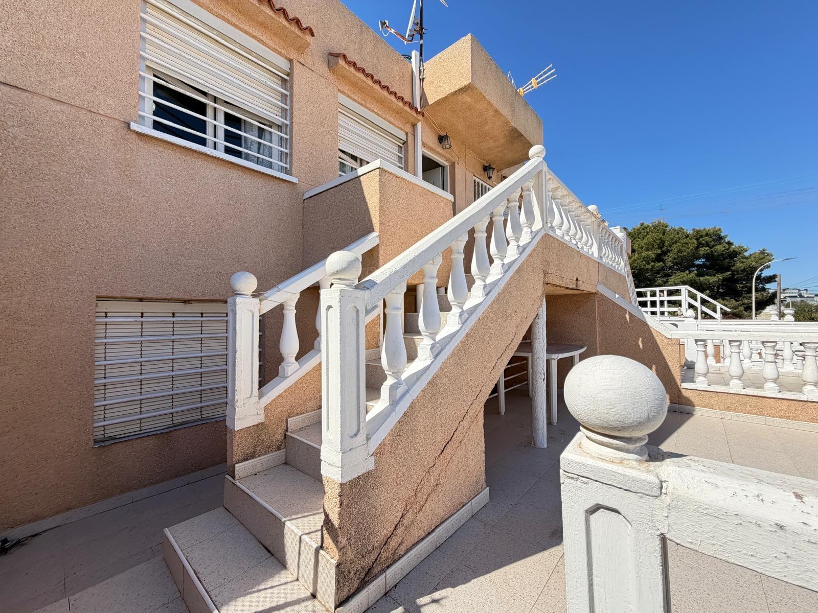 Town House for sale in Gran Alacant, Alicante, Spain