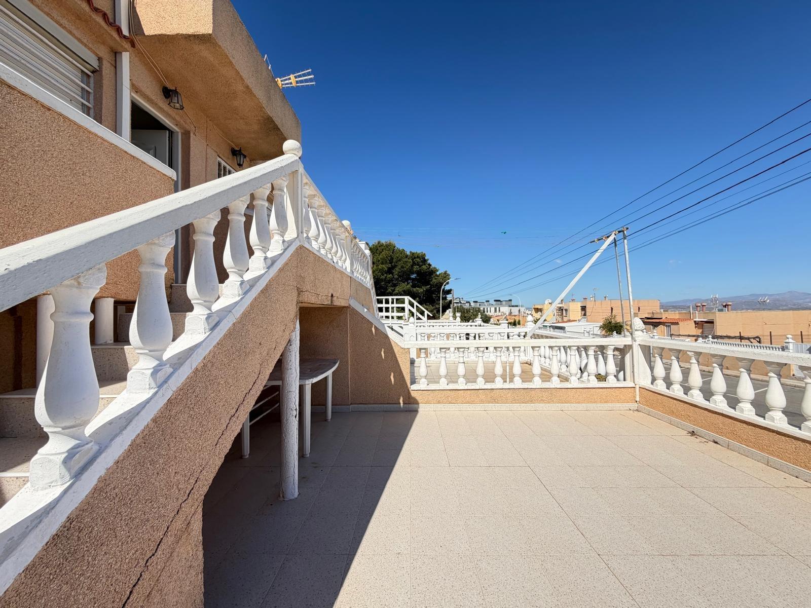 Town House for sale in Gran Alacant, Alicante, Spain