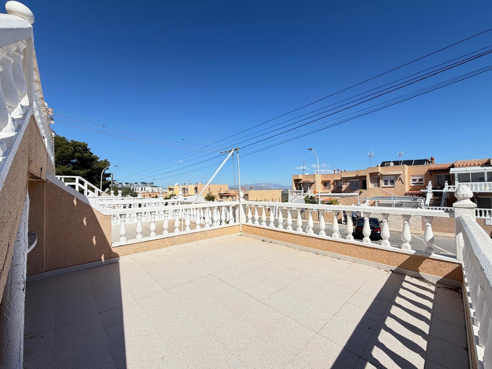 Town House for sale in Gran Alacant, Alicante, Spain