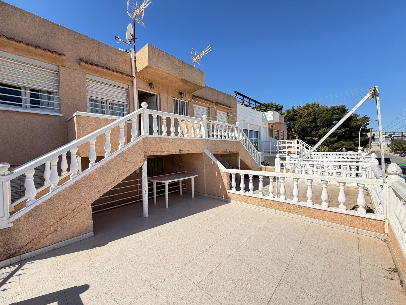 Town House for sale in Gran Alacant, Alicante, Spain