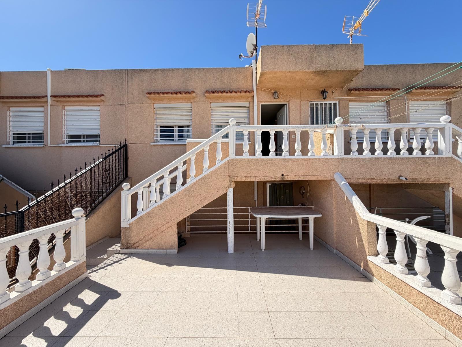Town House for sale in Gran Alacant, Alicante, Spain