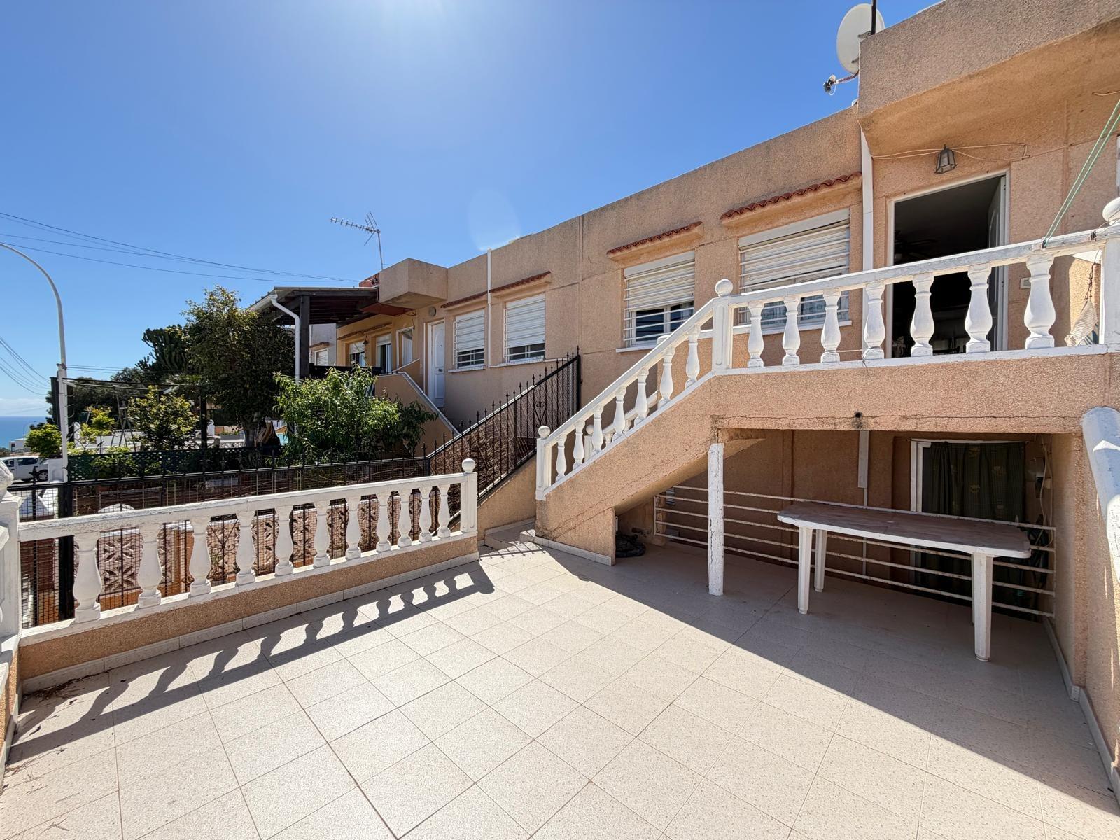 Town House for sale in Gran Alacant, Alicante, Spain
