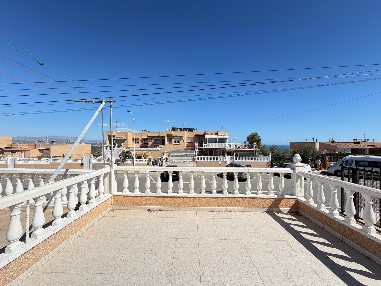 Town House for sale in Gran Alacant, Alicante, Spain