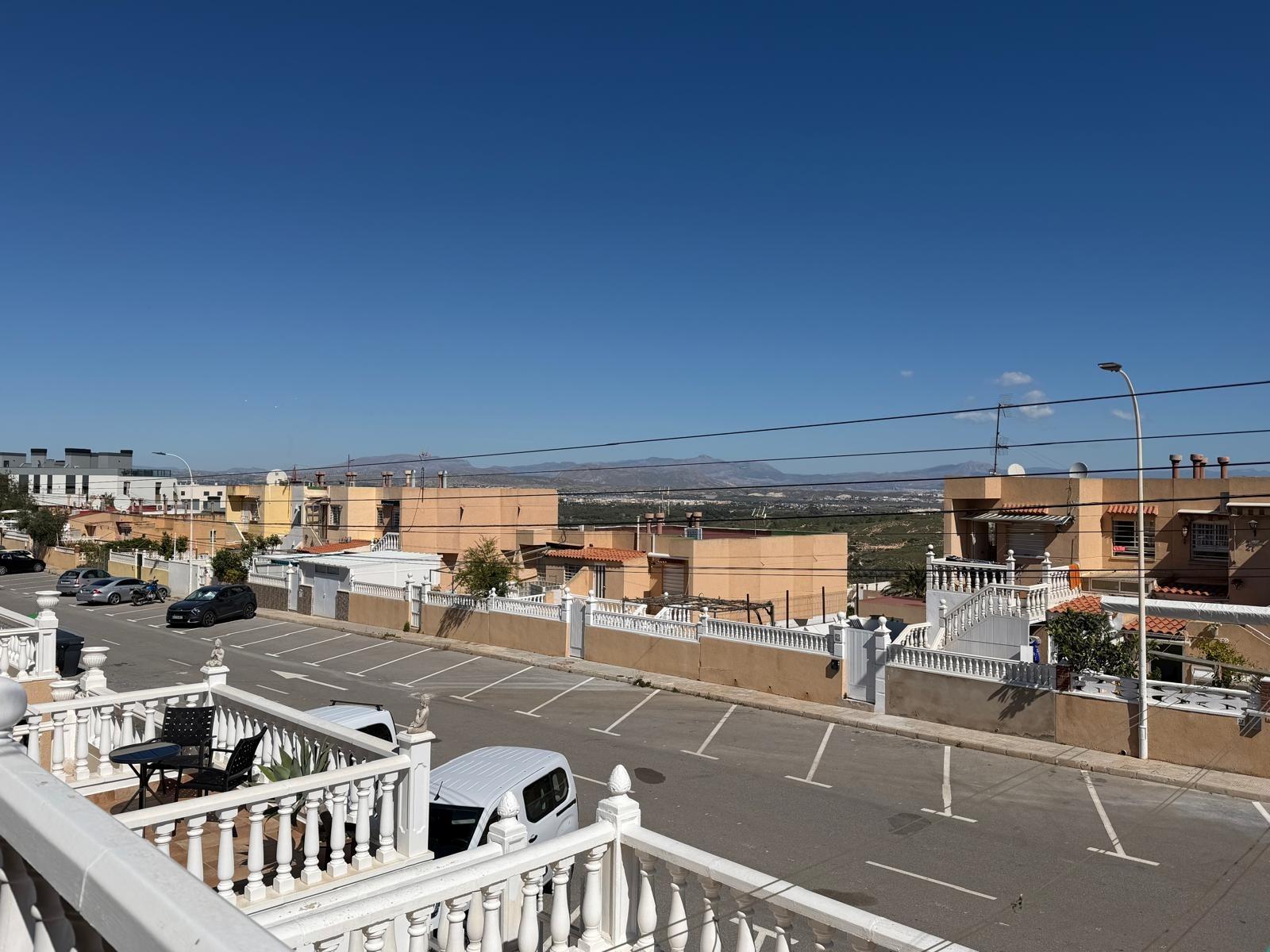 Town House for sale in Gran Alacant, Alicante, Spain