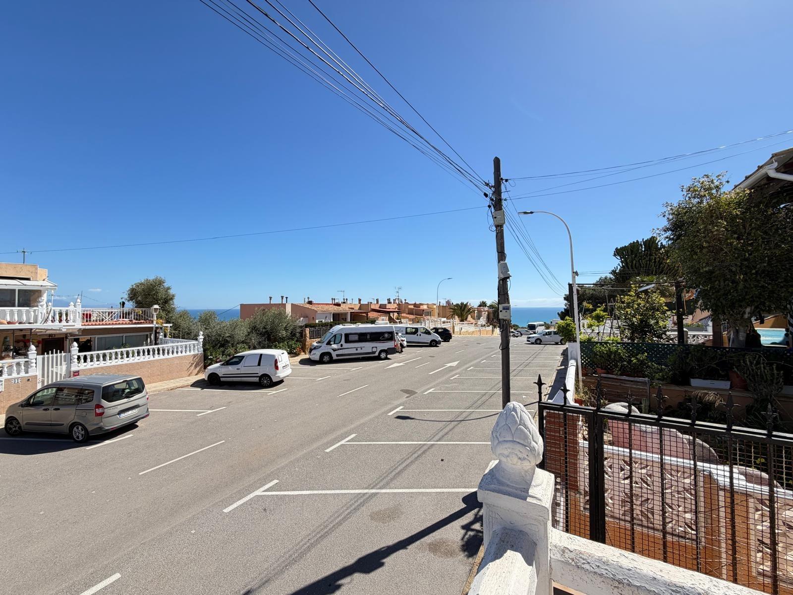 Town House for sale in Gran Alacant, Alicante, Spain