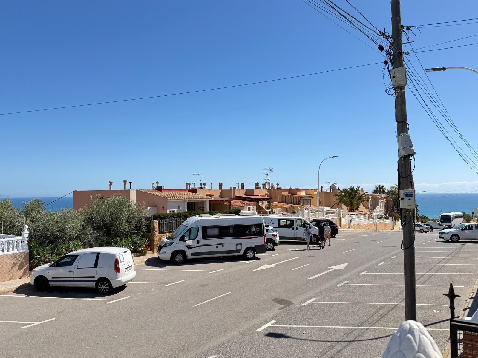 Town House for sale in Gran Alacant, Alicante, Spain