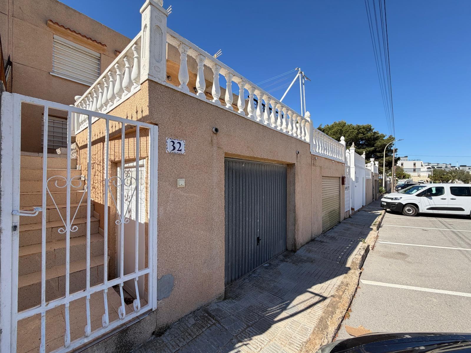 Town House for sale in Gran Alacant, Alicante, Spain