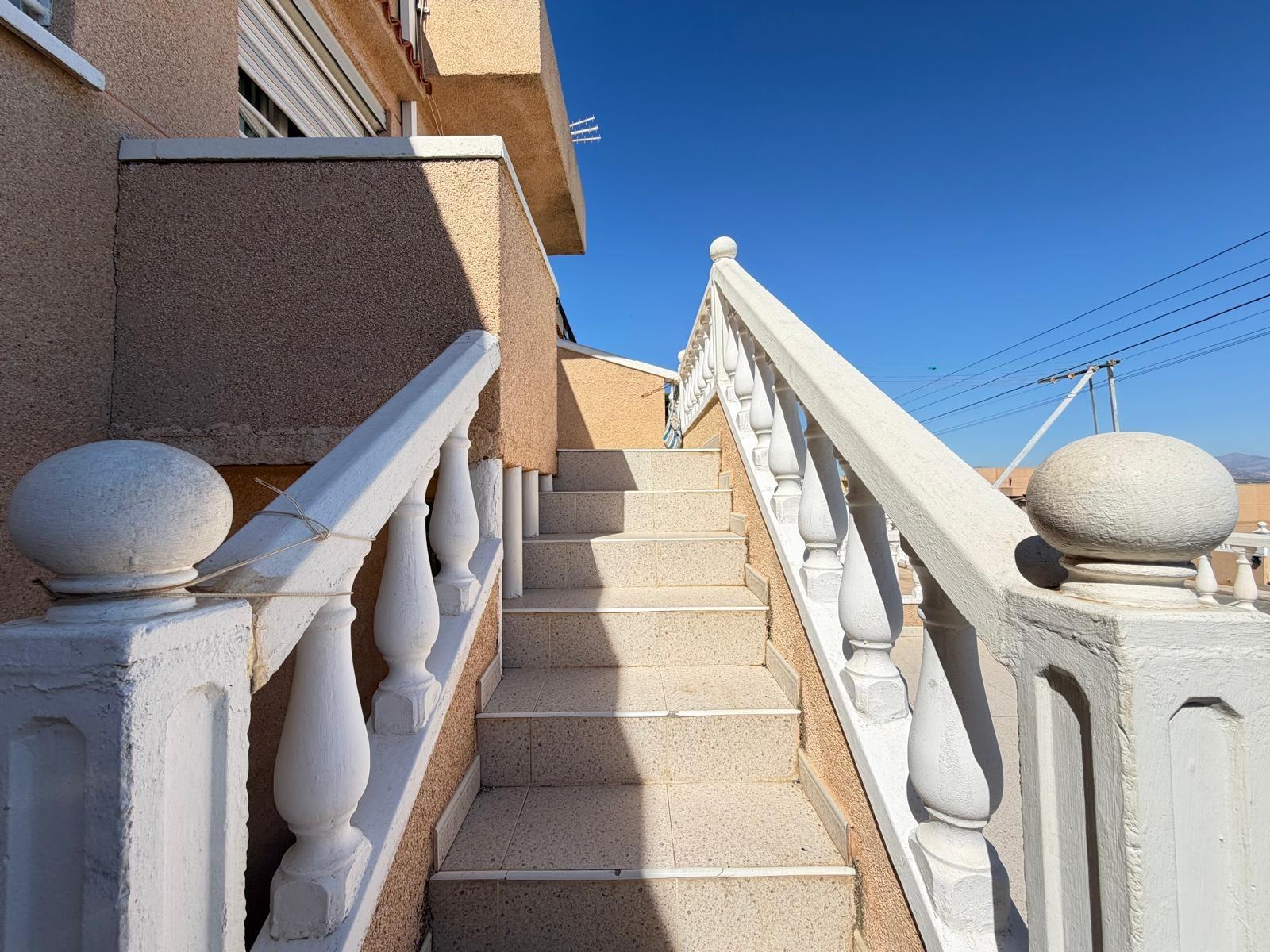 Town House for sale in Gran Alacant, Alicante, Spain
